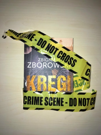 ZborowskiZbigniew Kregi2